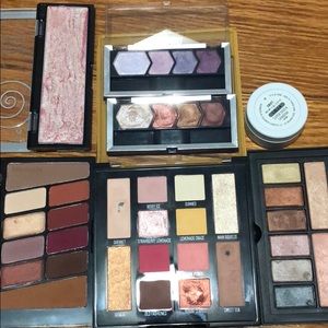 Eyeshadow bundle